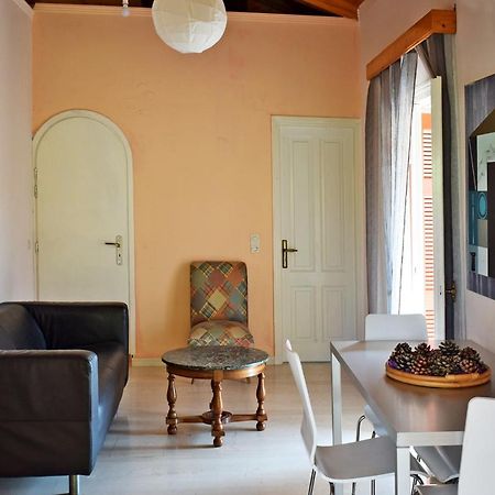 Anemona Apartment Vasilikí Esterno foto