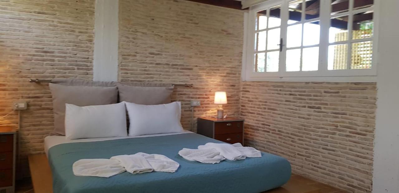 Anemona Apartment Vasilikí Esterno foto