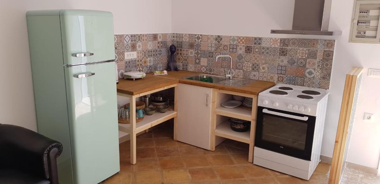 Anemona Apartment Vasilikí Esterno foto