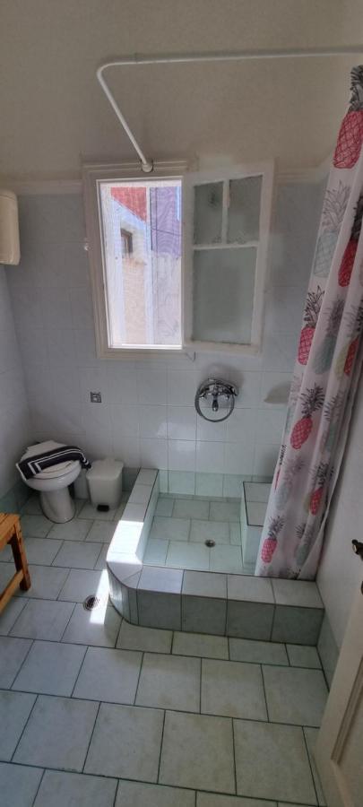 Anemona Apartment Vasilikí Esterno foto