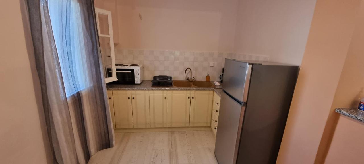 Anemona Apartment Vasilikí Esterno foto