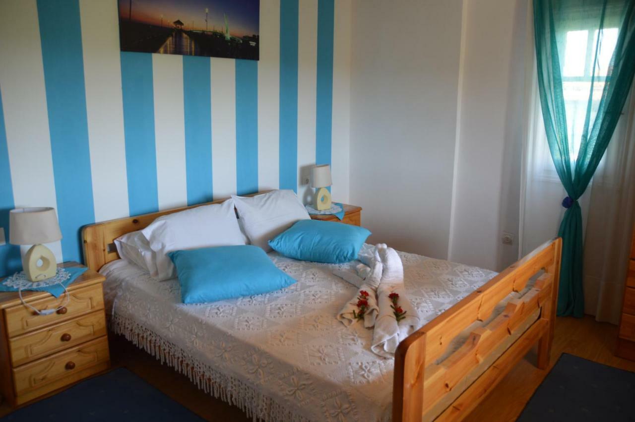 Anemona Apartment Vasilikí Esterno foto