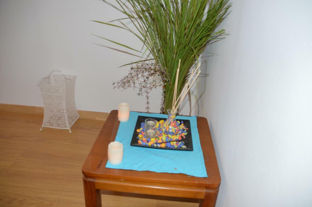 Anemona Apartment Vasilikí Esterno foto